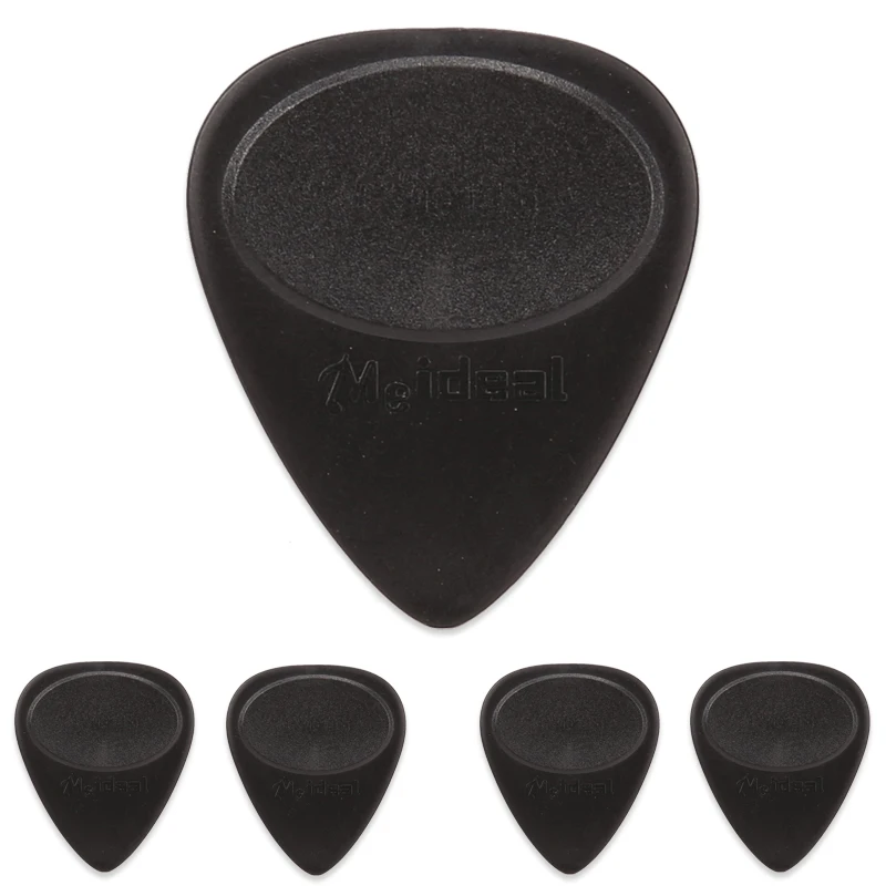 100pcs Acoustic Electric Guitar Picks Parts Acoustic Plectrum Multi 0.