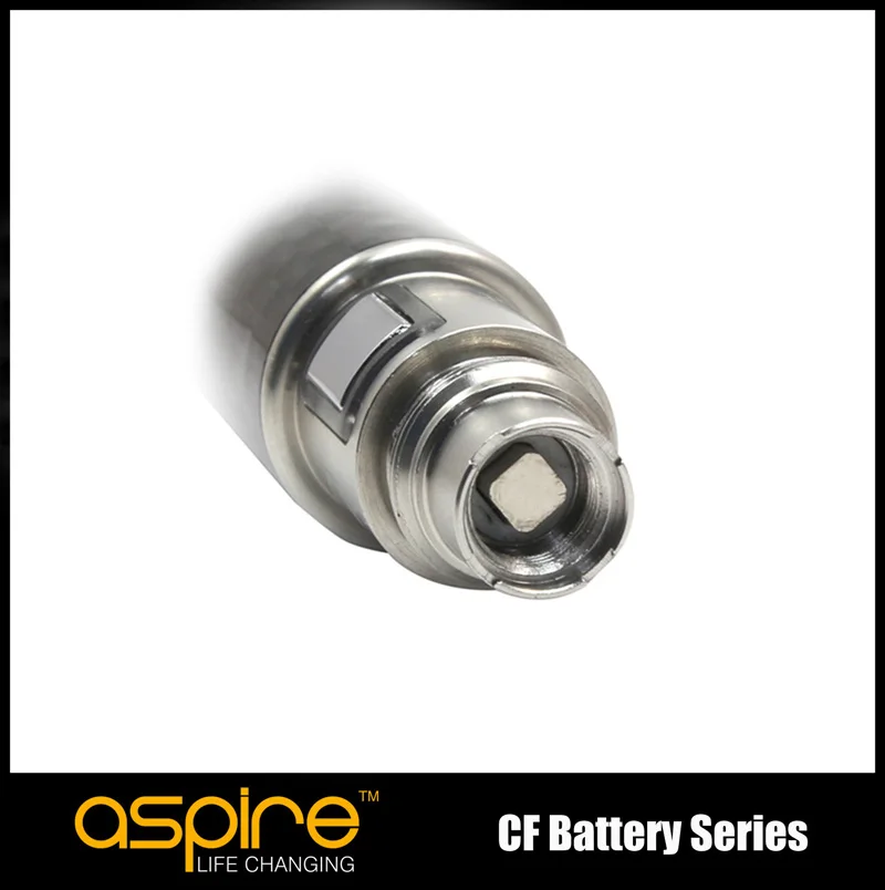 Aspire CF SUB Battery 2000mah Electronic Cigarette 100% Original VS Aspire CF VV Battery 01 (5)