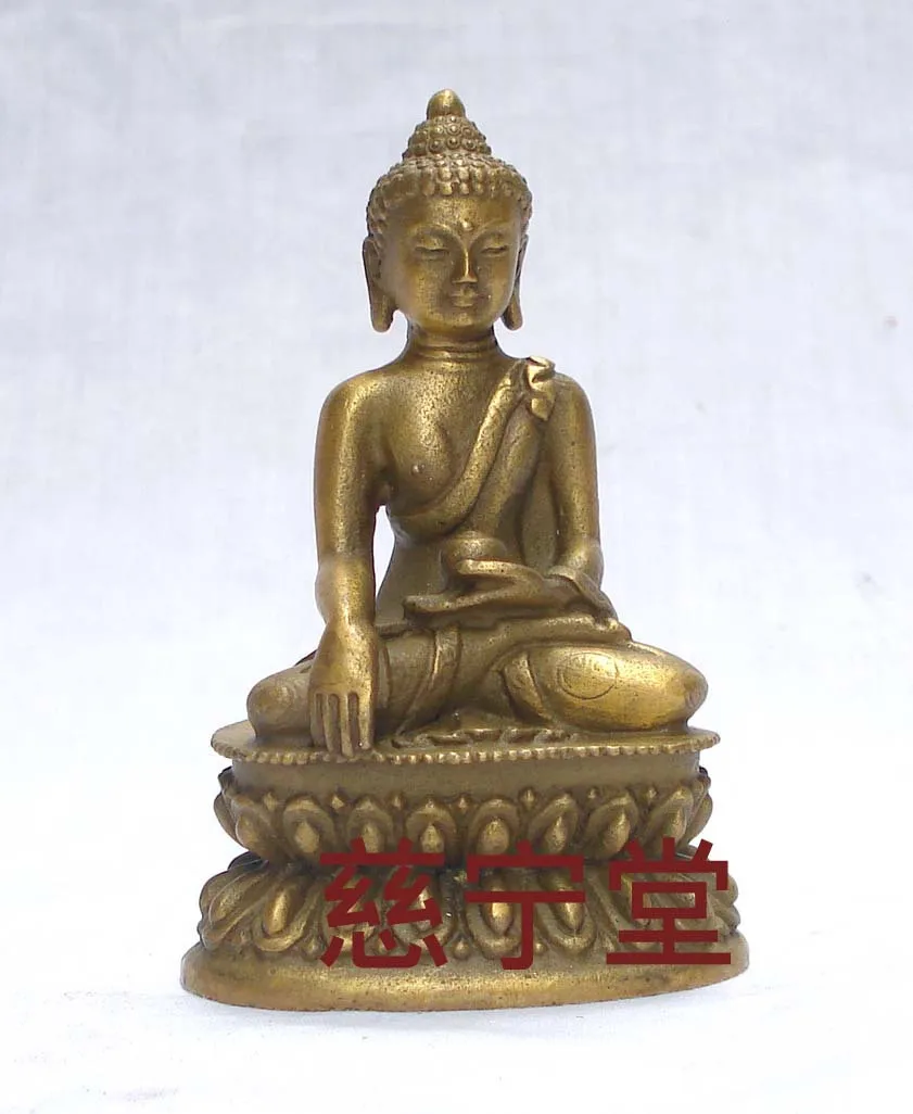 Главная Обстановка украшения ремесла o577 медь Будда [книга] Тибет|tibet|tibet buddhatibet crafts