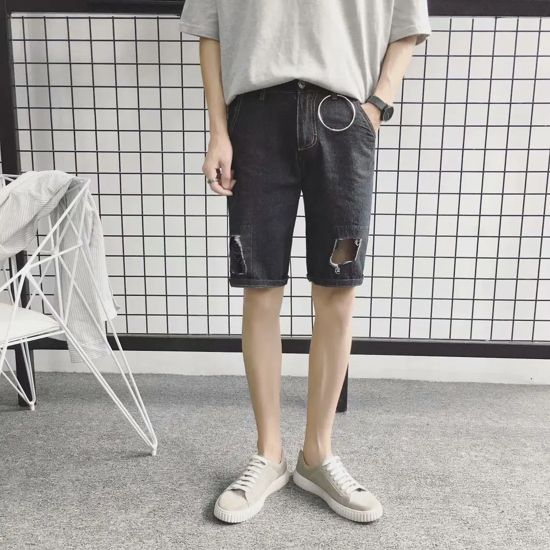 Мужские шорты стиль карман женский комбинезон модные спортивные новые мужские летние мягкие прохладные свободные уличная одежда