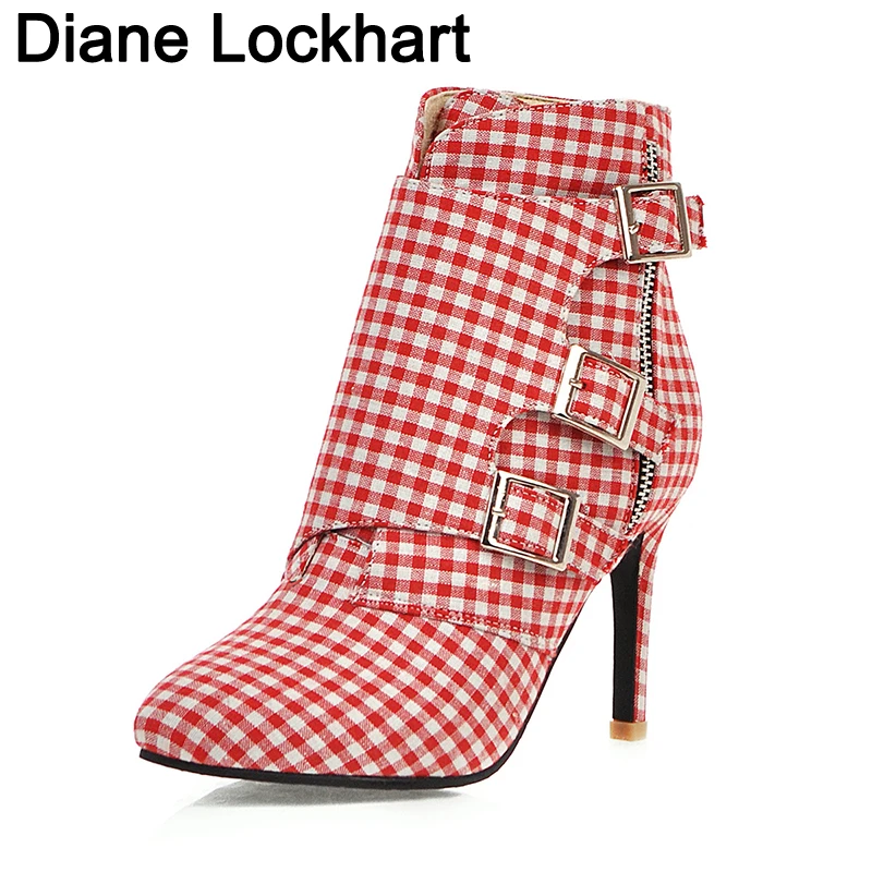 large size womens boots