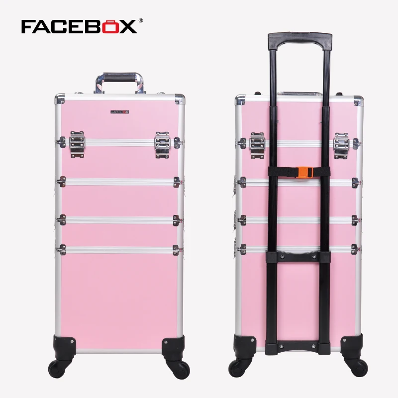 Popular Professional Makeup TrolleyBuy Cheap Professional Makeup