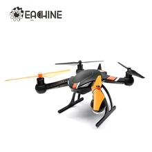 Eachine E350 With GPS 915MHz Radio Telemetry Kit 2.4G 8CH RC Quadcopter RTF One Key Return RC Drones