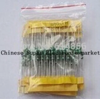 

24valuesX10pcs=240pcs 1/2W Inductor Pack 10UH-1MH 0410 Inductors Kit
