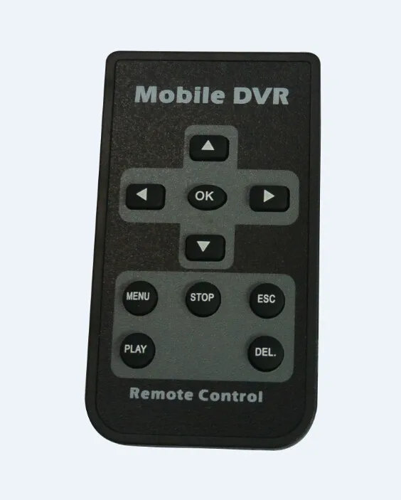 remote controller
