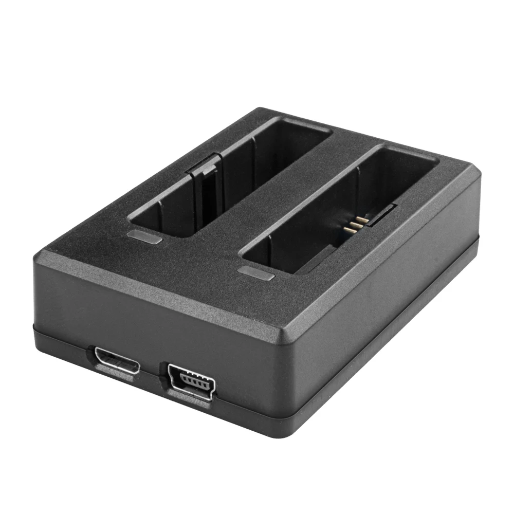 A10 Dual Charger 1