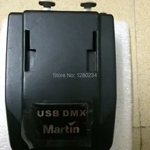 Мощный Martin USB контроллер, светильник jockey, универсальный блок, светильник Jockey 1024 каналов, консоль для ПК dmx512, 2 выхода для сцены