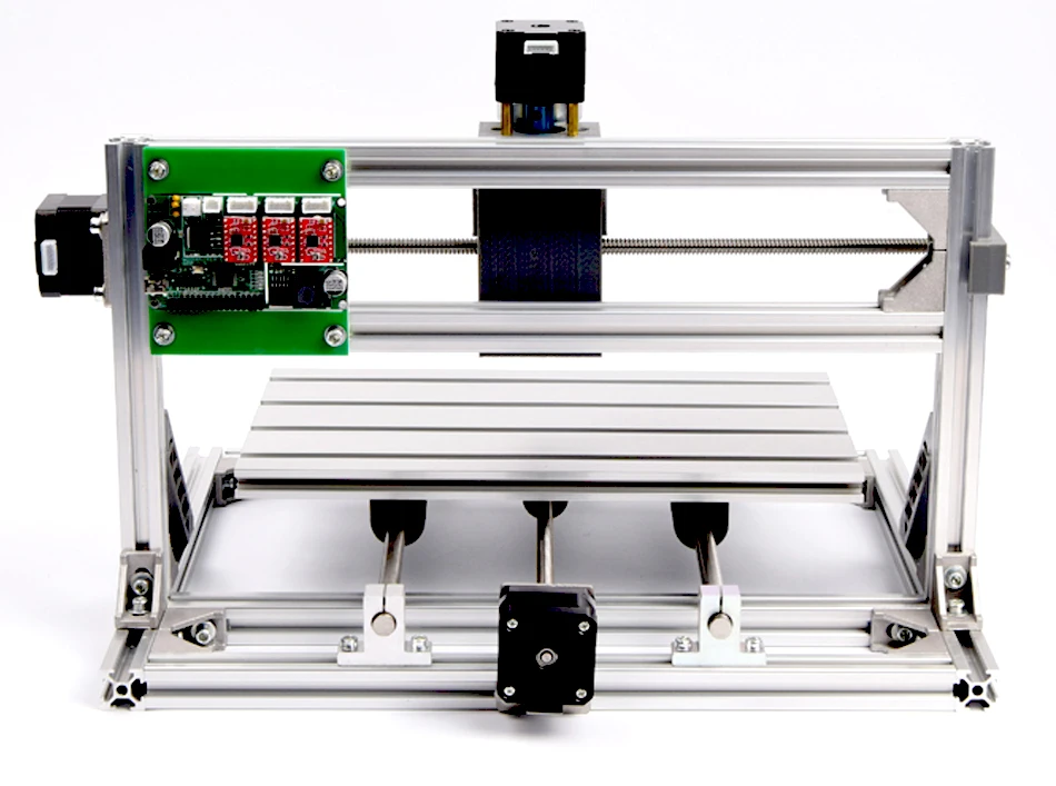 CNC 3018 GRBL управления Diy CNC гравировальный станок, 3 оси pcb фрезерный станок, деревянный маршрутизатор лазерная гравировка, лучшие передовые игрушки