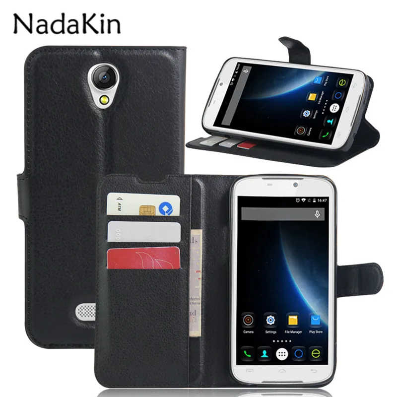 

Flip PU Leather Wallet Case for Doogee X10 X3 X5 X6 X7 X9 F3 Max Mix Mini Y100 Pro Y200 Y300 T6 Y6 Shoot 1 2 BL7000 X20 X30