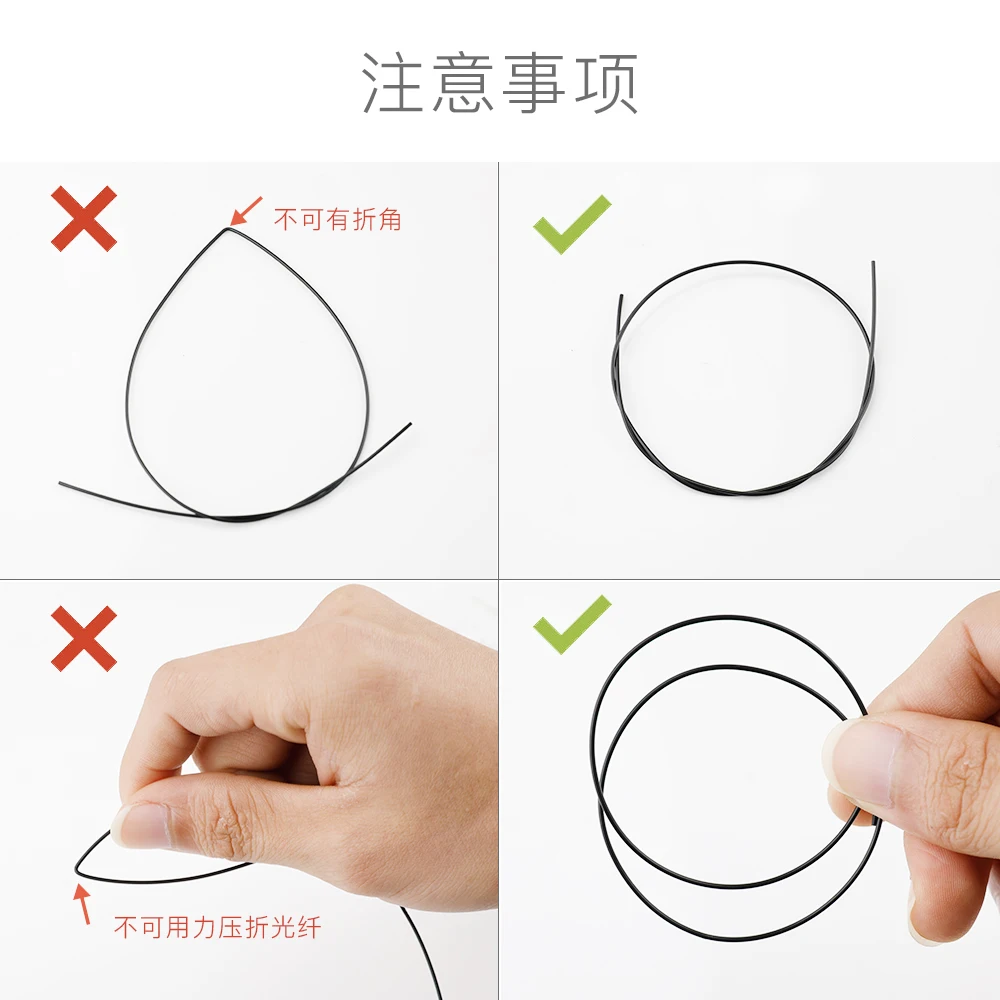 注意事项、
