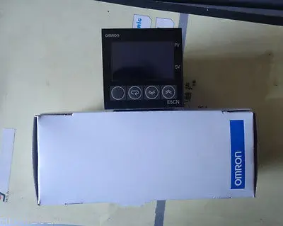 

DHL/EMS 2 pc New in box original for Omron Controller E5CN-Q2HBTC 100-240V