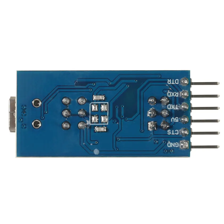 FT232RL FT232 FTDI USB 3,3 В 5,5 В к ttl последовательный адаптер модуль мини порт для Arduino Pro Mini USB к 232 USB к ttl