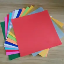 14 листов/цветов 25X25 см ПВХ теплопередача винилового железа на виниловой термопресс машина режущий плоттер HTV футболка DIY