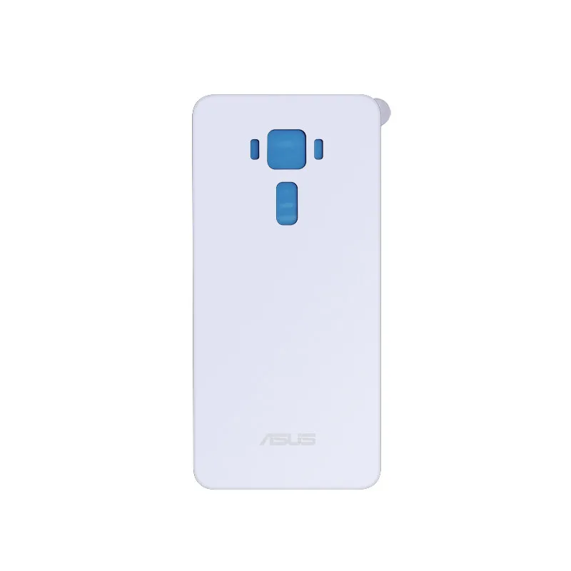 Asus корпус батареи Чехол для Asus Zenfone ZE520KL ZE552KL Корпус чехол с крышкой для Asus Zenfone 3 ZE552KL 3 Lite ZE520KL
