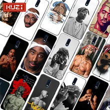 Tupac And Biggie 2pac Notorious Soft Silicone Phone Case for oneplus one plus 7 pro 7 6 6t 5t