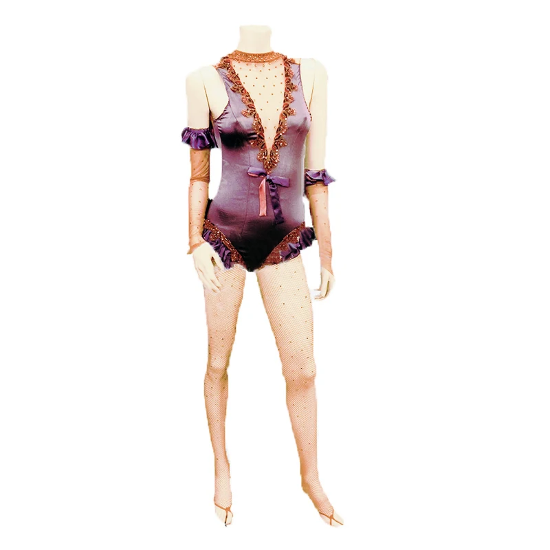 

The Greatest Showman Anne Wheeler Cosplay Costume Custom Made