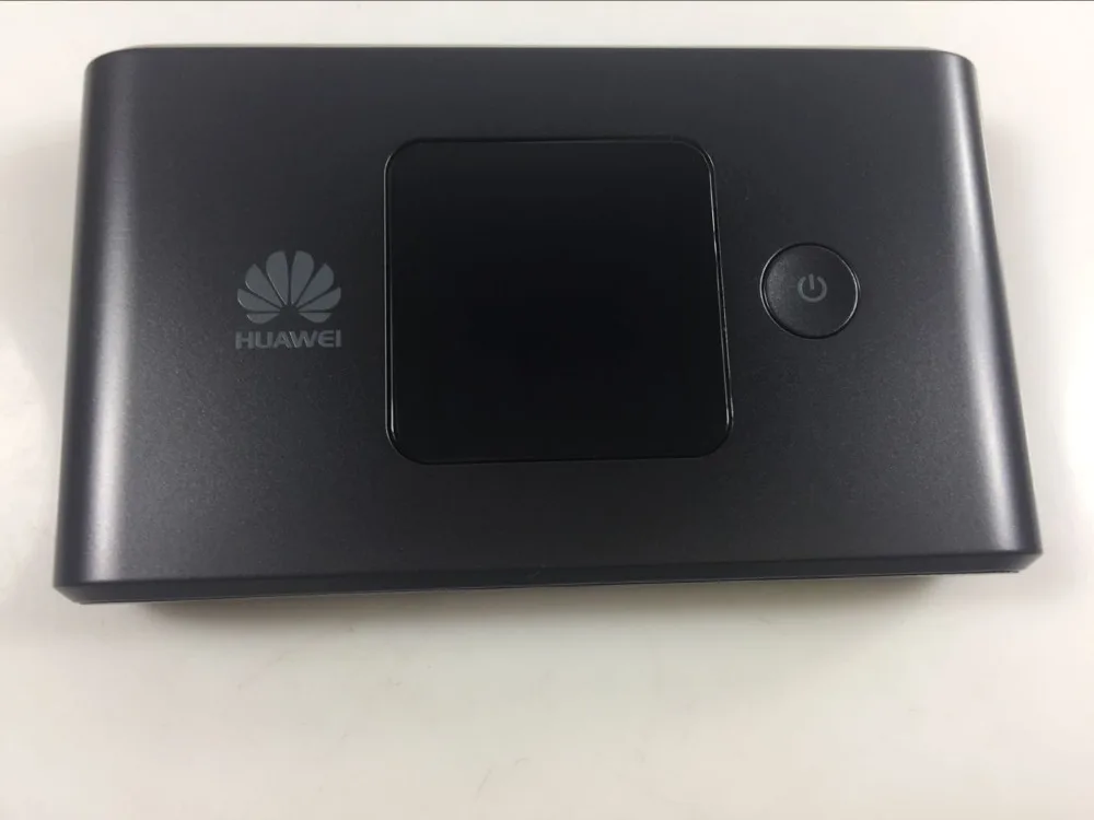 Разблокированный huawei E5577 E5577Bs-937, 4G, FDD Band 1/2/3/4/5/8/19& аппарат, который не привязан к оператору сотовой связи полоса 38/39/40/41 4G Wi-Fi маршрутизатор Pk E5885 E5770