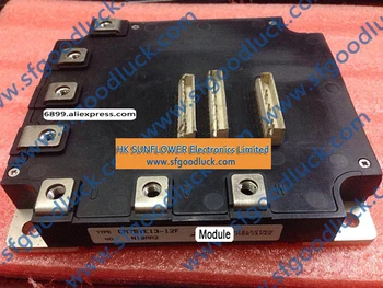 

CM75YE13-12F IGBT Module 600V 75A Weight (Typical):800g