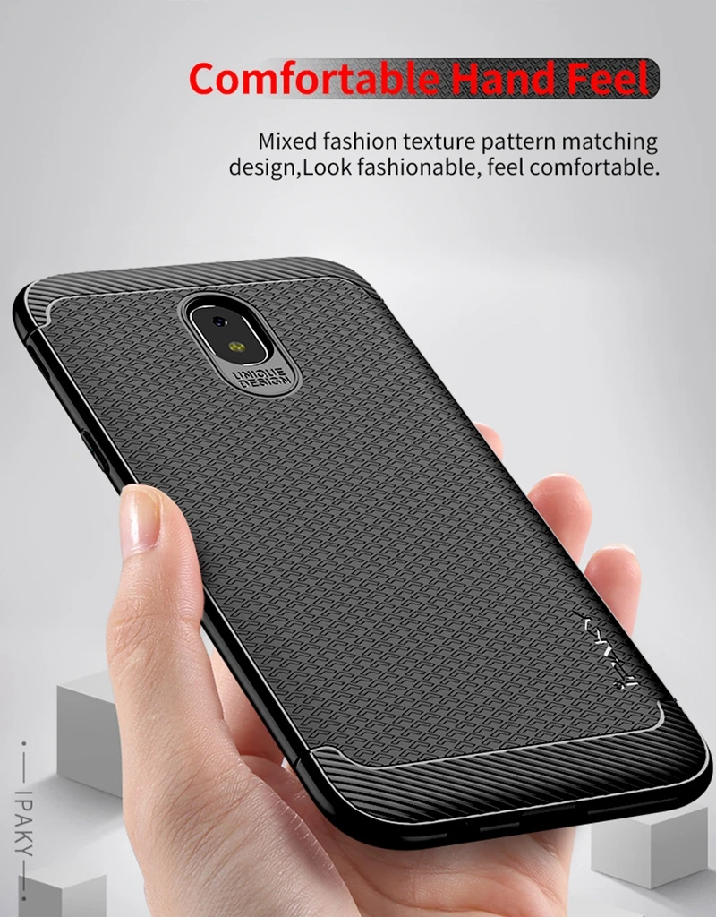 samsung galaxy J5 J7 2017 Case silicone (13)