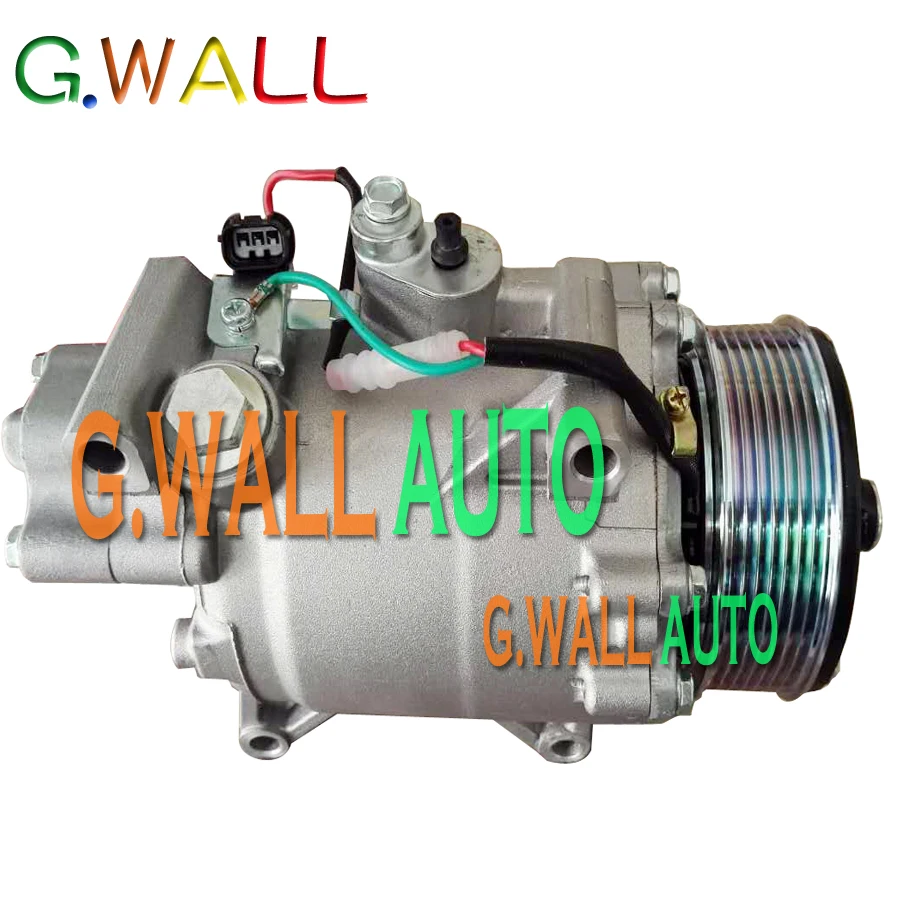 

TRSE07 AC Compressor For Honda Civic Acura CSX 2.0L 2006-2011 8810-RSP-E01 38800RRBA010 38800RRBA010M2 38810RRBA01 97560