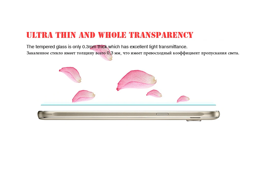 9H Transparent Tempered Glass Full Coverage For Samsung Galaxy J2 2018 Protective Film Galaxy J3 J5 J7 neo 2016 Screen Protector (14)