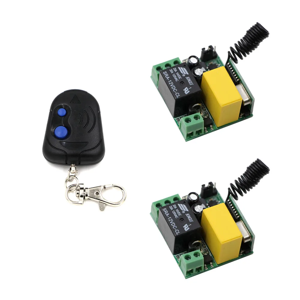 Bed Room Lamp font b LED b font font b Bulb b font AC 220V Remote