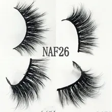UPS,, 40 пар, норковые ресницы, пушистые накладные ресницы, натуральные 3d норковые ресницы, Мягкие Накладные ресницы, норковые 3d ресницы, искусственные
