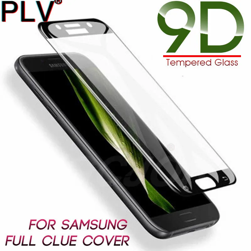 

Protective Glass For Samsung Galaxy A5 2017 A3 A5 A7 2017 2018 Screen Protector on the J3 J5 J7 PRO 2017 Tempered Glass Film