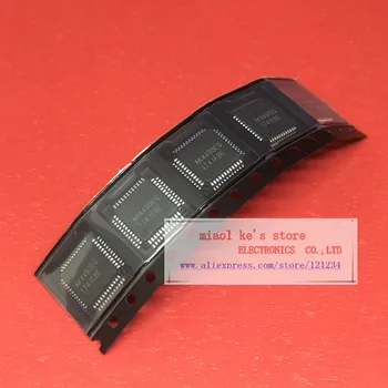 

[5pcs/1lot]AK4490 AK4490EQ AK4490EQ-L 3V-3.6V .4.75V-7.2V LQFP-48( 7X7 ) DAC, audio 32 b 768k DS0D 100%New Audio decoder IC chip