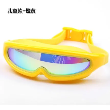 Высококачественные женские профессиональные очки natacion плавательные очки для близоруких плавательные очки для мужчин