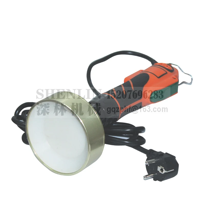 SHENLIN OD 50-90 мм колпачок машины для запечатывания тары 60 кг/fcm крышка бутылки ping машина электрическая бутылка крышка на инструмент переносная бутылка винт машина