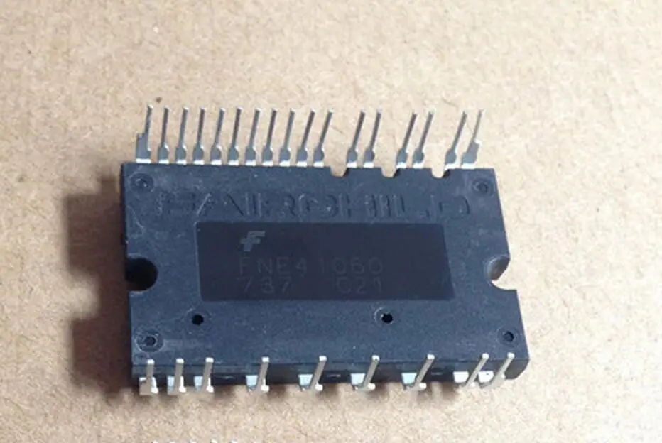 

FREE SHIPPING 1PCS FNE41060 SPM-26 Smart Power Module