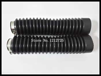 

Motorcycle Damping set GN250 Damping set Before the suspension of thick GN 250 ST 250 shock absorber dust sets