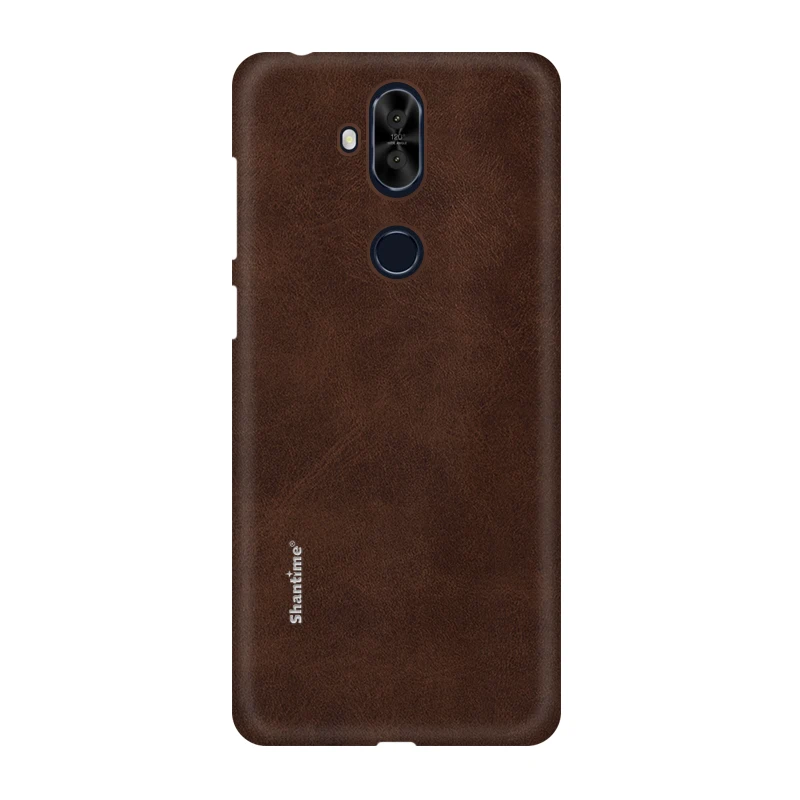 Лидер продаж роскошный чехол из искусственной кожи для Asus Zenfone 5 Lite ZC600KL телефона
