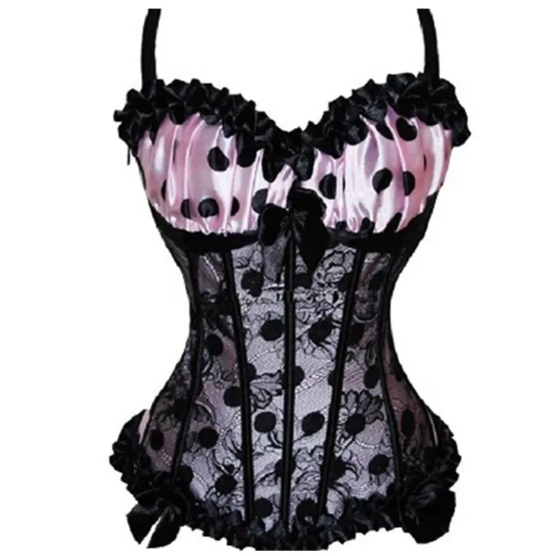 M1883 Women Corsets (5)