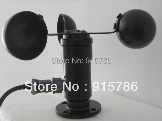 

RS485 (232) wind speed sensor / digital wind speed sensor