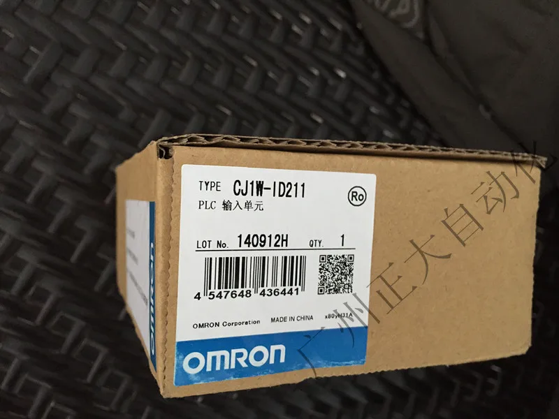 CJ1W-OD201 PLC Input Module New NEW Warranty for One Year | Электронные компоненты и принадлежности