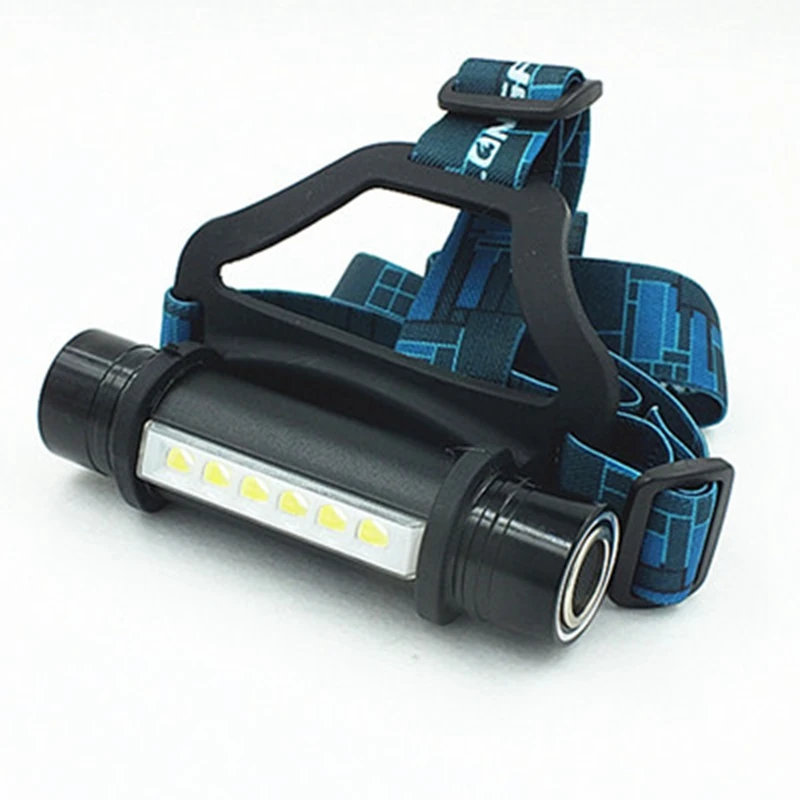 

multi-function headlight portable work light LED table lamp car repair light easy to carry