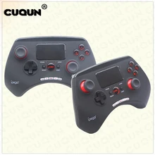 Bluetooth Wireless 5.5Inch Game Controller Gamepad Joystick 2.0 Inch Touchpad For iPhone Samsung Android/ios/PC