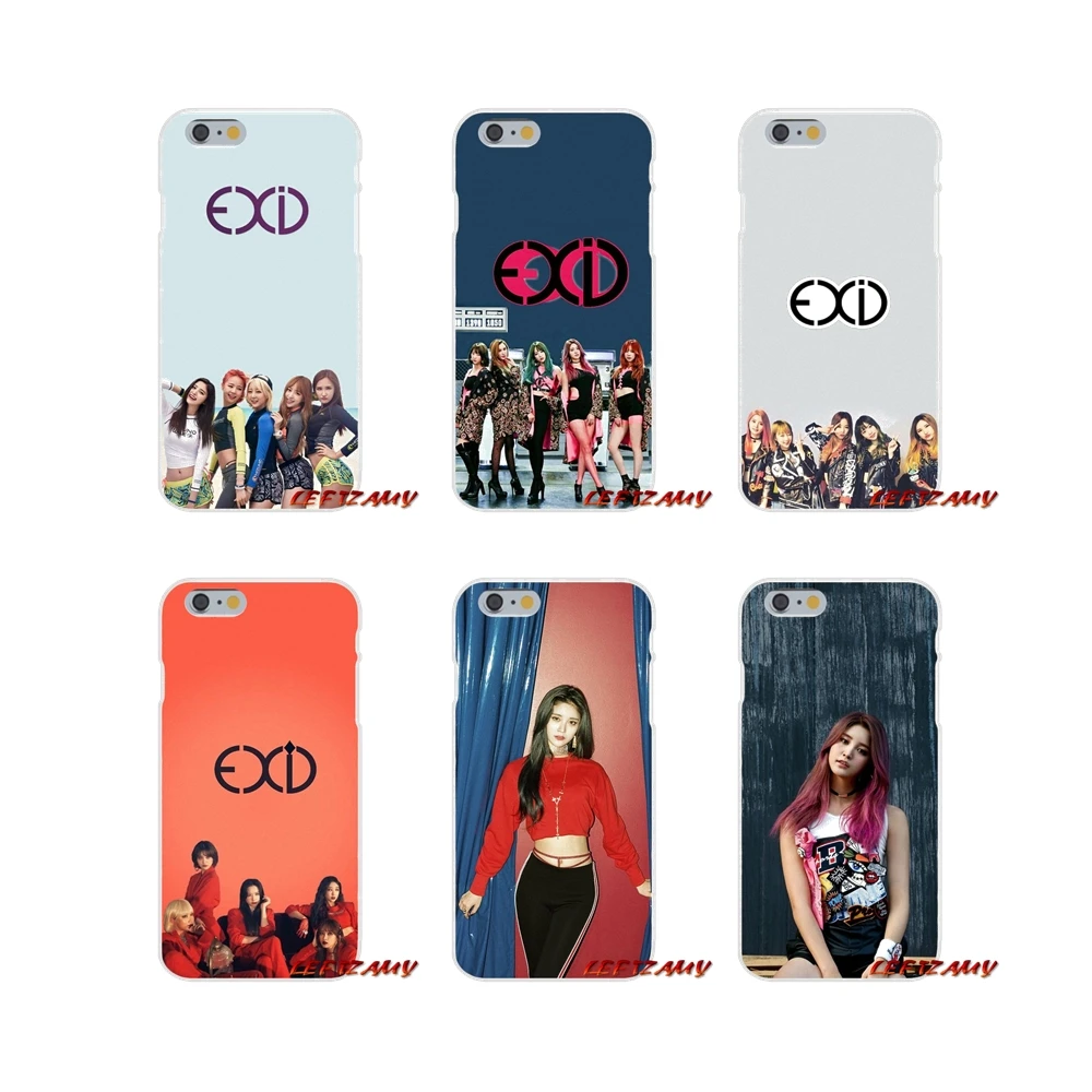 Чехол для мобильного телефона Xiaomi Mi6 Mi 6 A1 Max Mix 2 5X 6X Redmi Note 5 5A 4X 4A 4 3 Plus Pro EXID Exceed in Dreaming