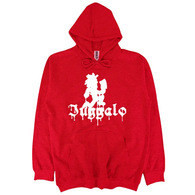 hatchet man hoodies