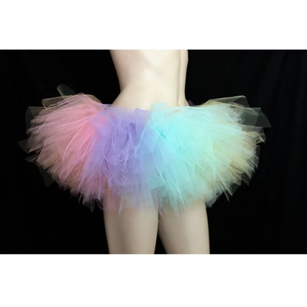 short tutu skirt