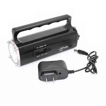 

Underwater 100M Waterproof Portable Diving Flashlight XM-L2 LED 1200LM Rechargeable Torch Lamp With AC Charger US Plug
