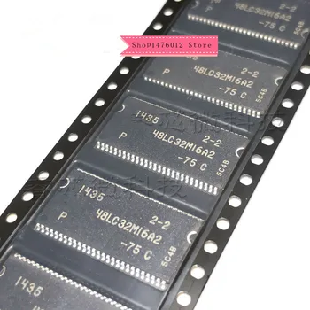 

10pcs/lot MT48LC32M16 48LC32M16 48LC32M16A2 MT48LC32M16A2 MT48LC32M16A2P-75 TSOP54 MT48LC32M16A2P-75C MT48LC32M16A2P