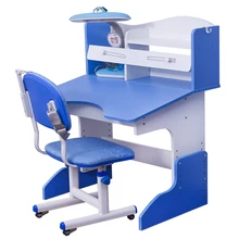Tavolo Bambini Estudar Estudo Meja Belajar Infantil Cocuk Masasi Set Estudio Wood Desk Mesa Enfant Escritorio Study Kids Table