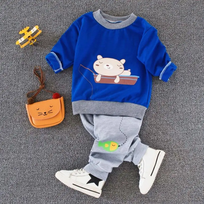 baby boy sweat outfits