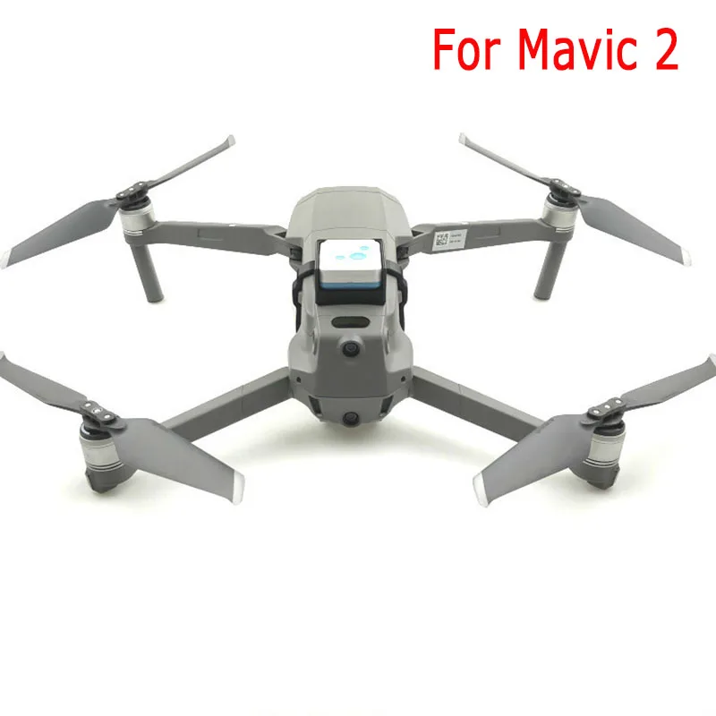

DJI Mavic 2 Pro GPS Tracker Holder Mount Bracket Mavic 2 Zoom GPS Mount Holder for Drone Accessories