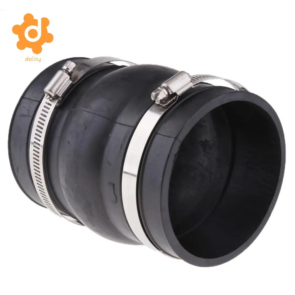 Exhaust Hose Bellows For OMC & Volvo Penta 3852741,3863450,0778067,18-27801