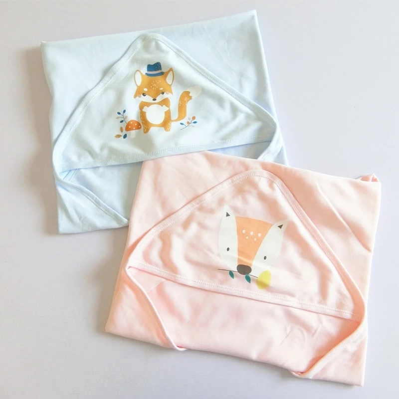 

2pcs/lot Baby Swaddle Pure Cotton Newborns Wrap Blankets Spring Summer Baby Bedding Quilt 85*85 cm Baby Swaddling Towel Bath