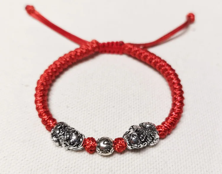 silver-pixiu-bracelet003a